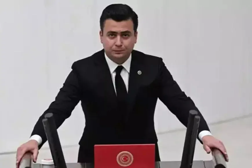 Osman Gökçek’ten CHP’ye tepki: 'Yolsuzluk iddialarının araştırılmasını istemiyorsunuz'