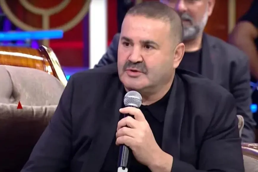 Şafak Sezer’in değişimi sosyal medyada gündem oldu: 8 kilo verdi
