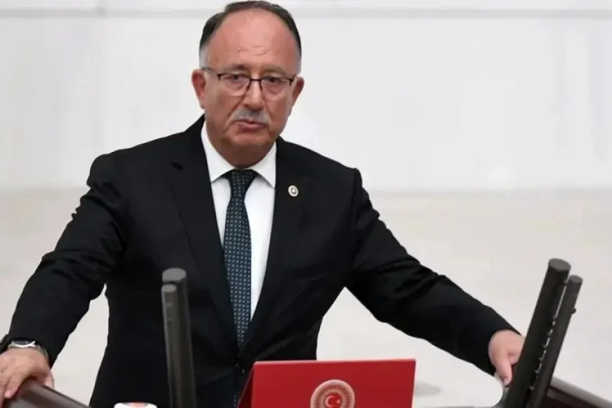 Saadet Partili Şerafettin Kılıç: 'Yargı siyasallaştı, adalet binalardan ibaret kaldı'