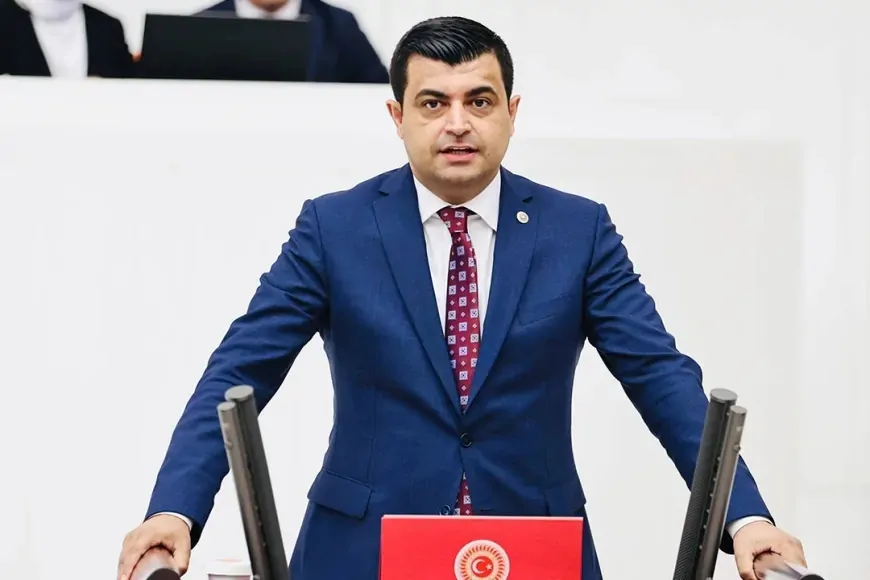 CHP’li Deniz Demir: 'Yargı mülakatları torpil düzenine dönüştü, liyakat yok sayılıyor'