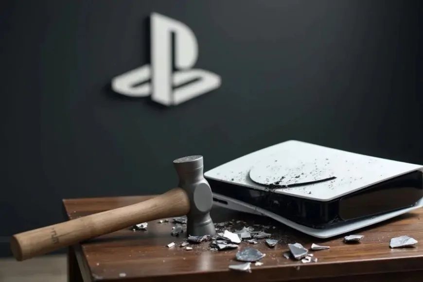 Sony, 8 Milyon PlayStation Kullanıcısına 500 Pound Tazminat Ödeyebilir