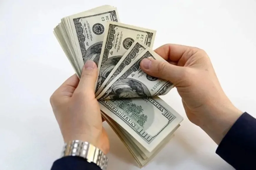 Yabancılardan Tarihin En Büyük Tahvil Satışı: 1,49 Milyar Dolar