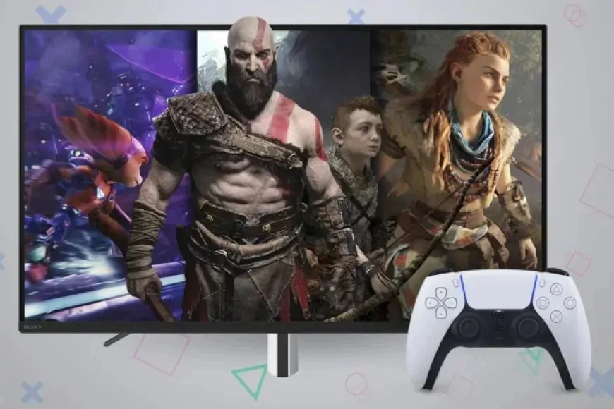 Ocak 2025'te PlayStation Sahiplerinin En Çok İndirdiği Oyunlar Açıklandı