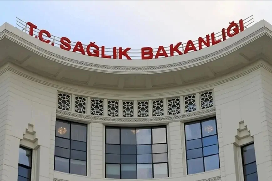 Sağlık Bakanlığı: 'Vatandaşlarımızın Sağlığı Pazarlık Konusu Yapılamaz'