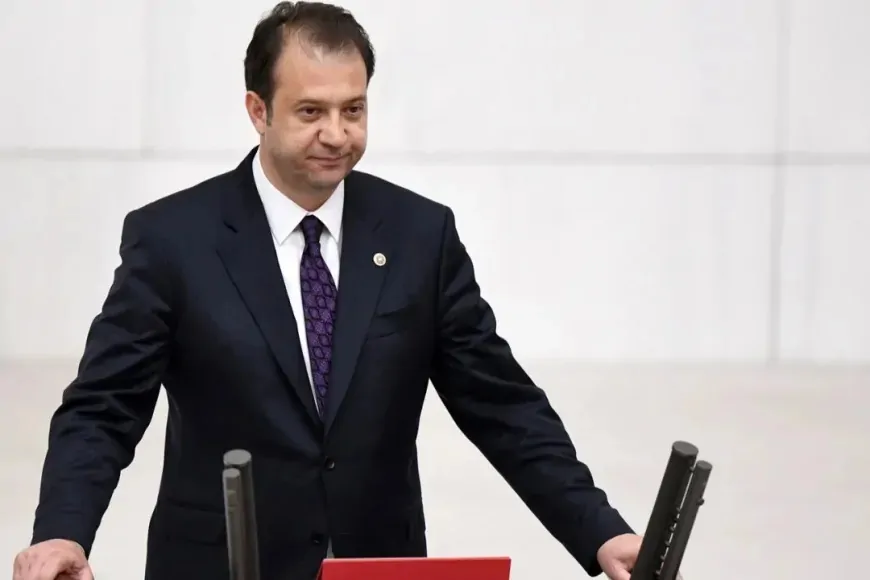 CHP'li İnan Akgün Alp: 'İçişleri ve Sağlık Bakanları Kamu Kaynaklarını Heba Etmiş, Güvenimizi Kaybetmiştir'