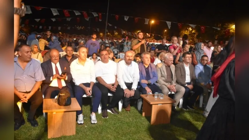 Ardahan'ın Kurtuluşunun 104. Yılı İstanbul’da Kutlanacak