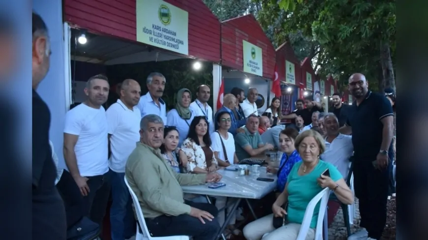 Ardahan'ın Kurtuluşunun 104. Yılı İstanbul’da Kutlanacak