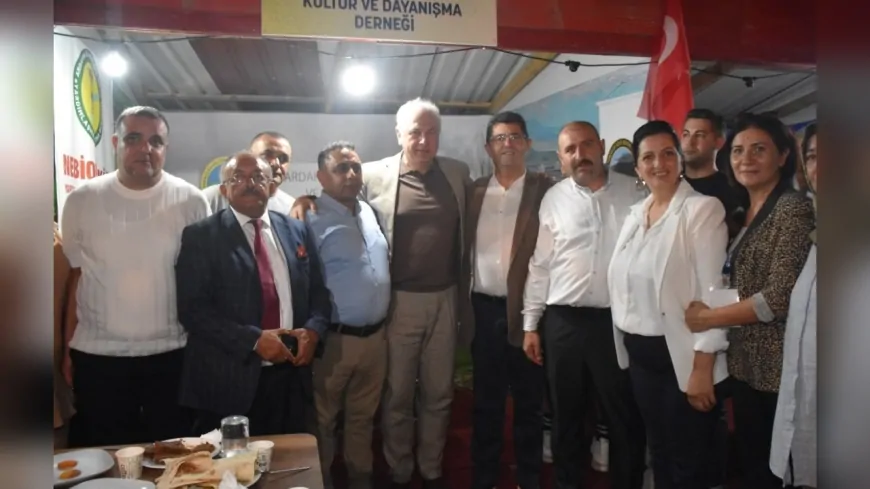 Ardahan'ın Kurtuluşunun 104. Yılı İstanbul’da Kutlanacak