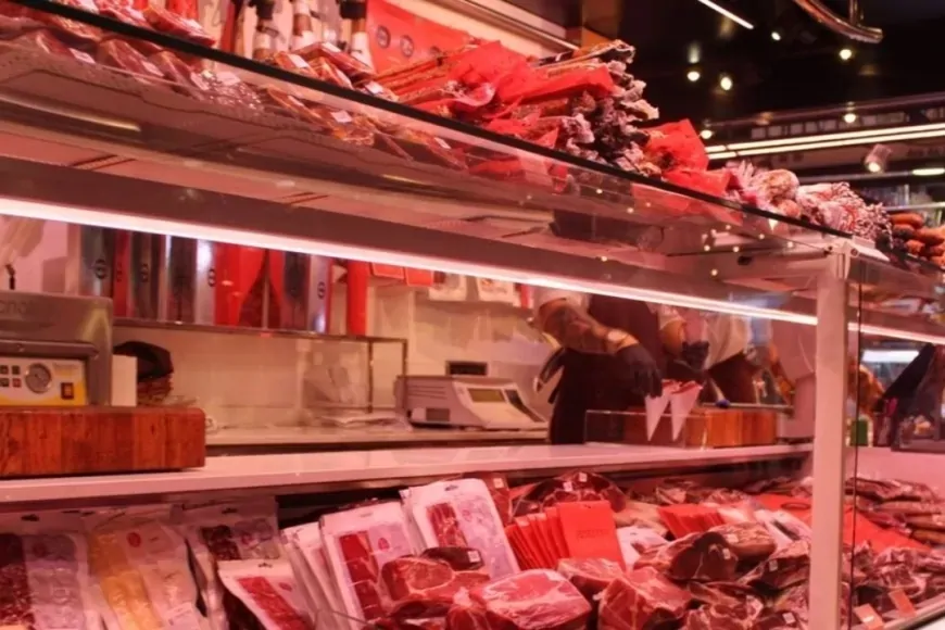 Kasaplar: Ramazan’da Kırmızı Ete Zam Yok
