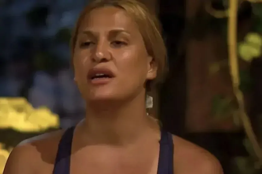 Survivor'da Almeda, Sevgi'nin boğazına yapıştı! Gerilim tavan yaptı