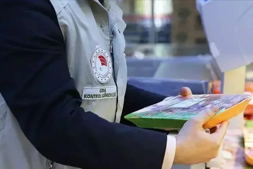 2024 Yılında 209 Sevkiyat Geri Gönderildi, Sertifikasız Ürünler Tespit Edildi
