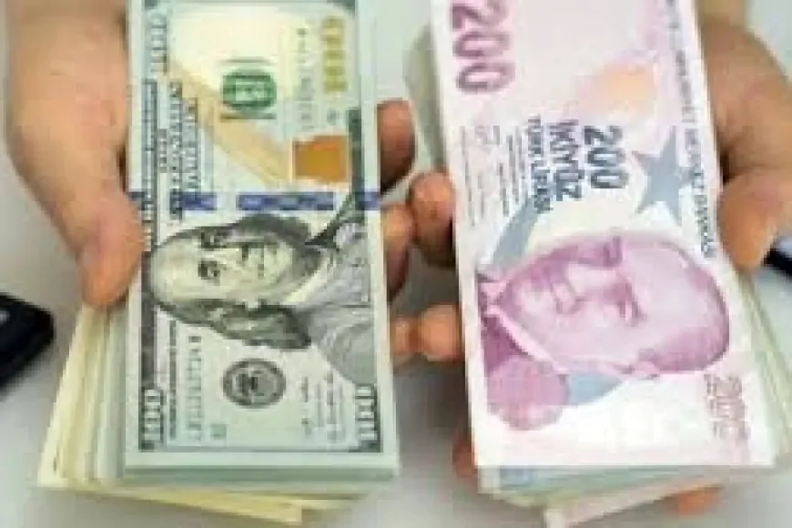 Dolar, haftanın son işlem gününe hızlı başladı, yeni zirveler görüldü