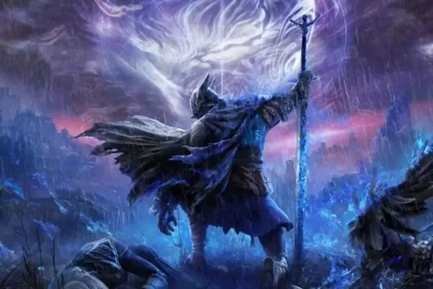Elden Ring Nightreign 2025’te Çıkıyor: İşte Tarih ve Fiyat Bilgisi