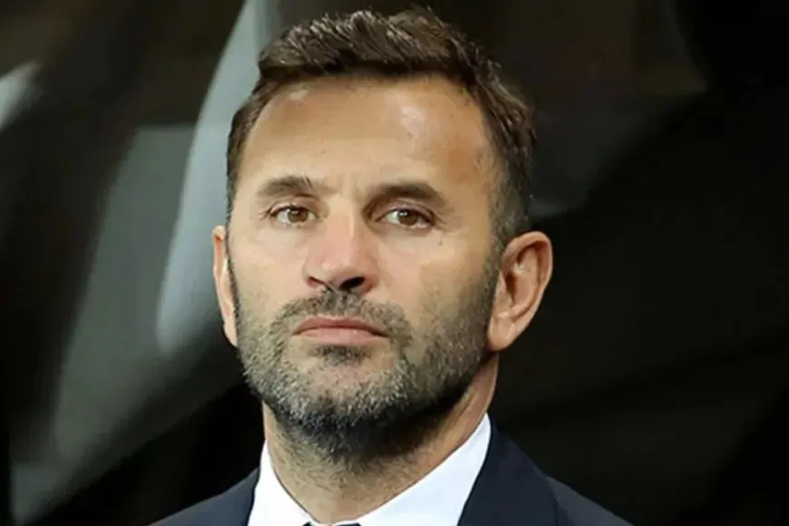 Okan Buruk İstifa Etti Mi? AZ Alkmaar Galatasaray Maçında Skor Eleştirileri Gündemde