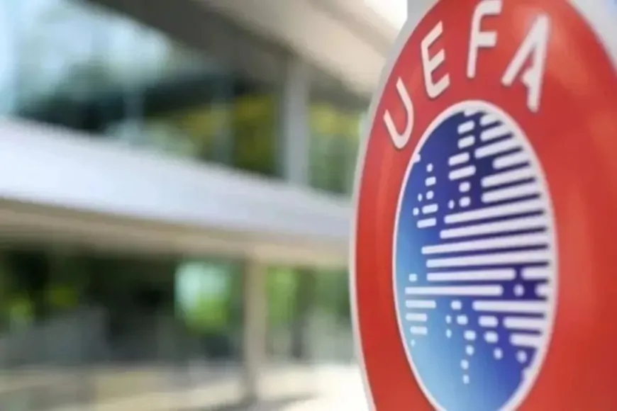 Türkiye UEFA Ülke Sıralamasında 10. Sırada! Çekya ile Fark Kapanıyor