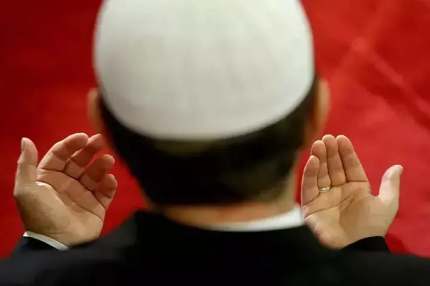 14 Şubat 2025 Cuma Namazı Saatleri Açıklandı! İl İl Cuma Ezanı Vakitleri