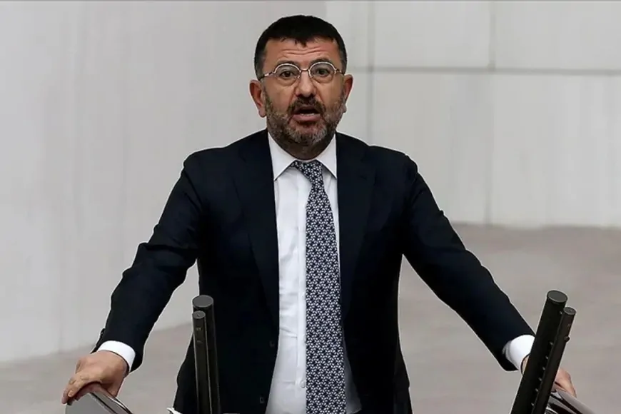 CHP'li Veli Ağbaba: 'Sahte Alkolden 108 Ölüm, AKP İktidarının Sorumluluğunda!'