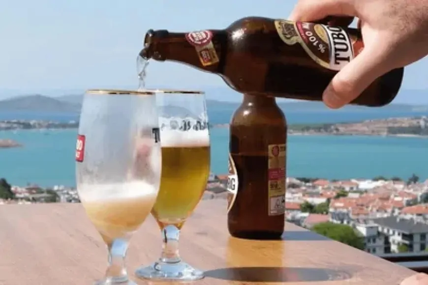 Kaç Bardak Bira Sarhoş Eder? Alkol Tüketiminde Dikkat Edilmesi Gerekenler