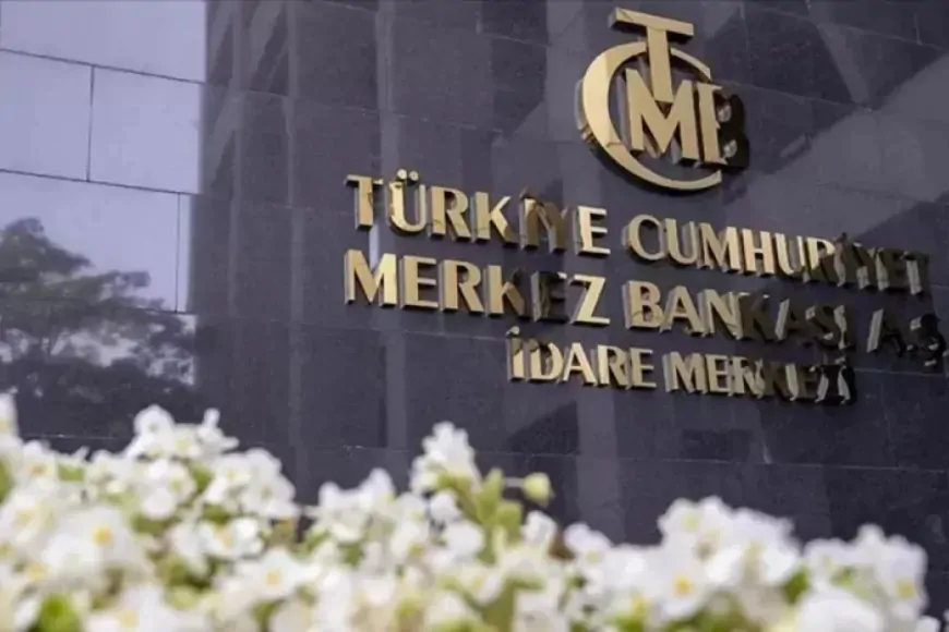 TCMB 2025 Yılı Enflasyon Beklentisini Yükseltti: Yüzde 28,30