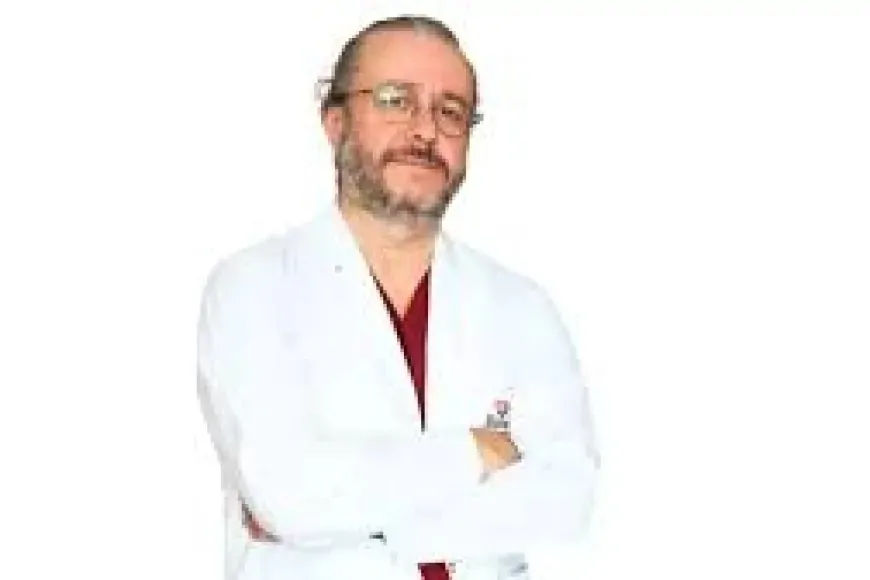 Dahiliye Uzmanı Dr. Ahmet Bilge: 'Domuz gribi ile soğuk algınlığı arasındaki farklar tedaviyi hızlandırabilir'