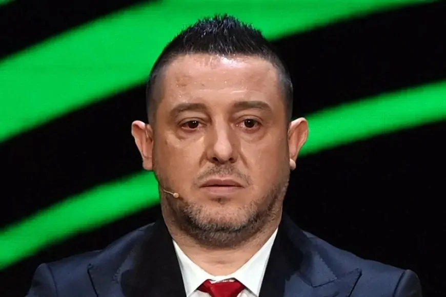 Nihat Kahveci Okan Buruk’u sert eleştirdi: ‘Bunu da beklerdim’