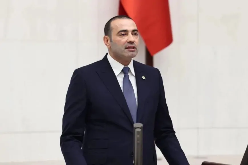 CHP'li Aykut Kaya: 'Ruh Sağlığı Hizmetleri Temel İhtiyaçtır, Psikolog İstihdamı Artırılmalıdır!'