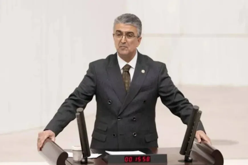 MHP’li Kamil Aydın: 'Pakistan-Türkiye İkili Anlaşması, Stratejik İlişkileri Güçlendirecek'