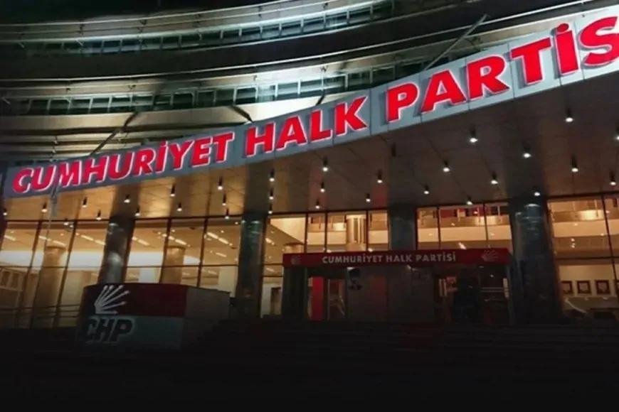 CHP'DE CUMHURBAŞKANLIĞI ÖN SEÇİM TAKVİMİ AÇIKLANDI: BAŞVURULAR 17 ŞUBAT'TA BAŞLIYOR