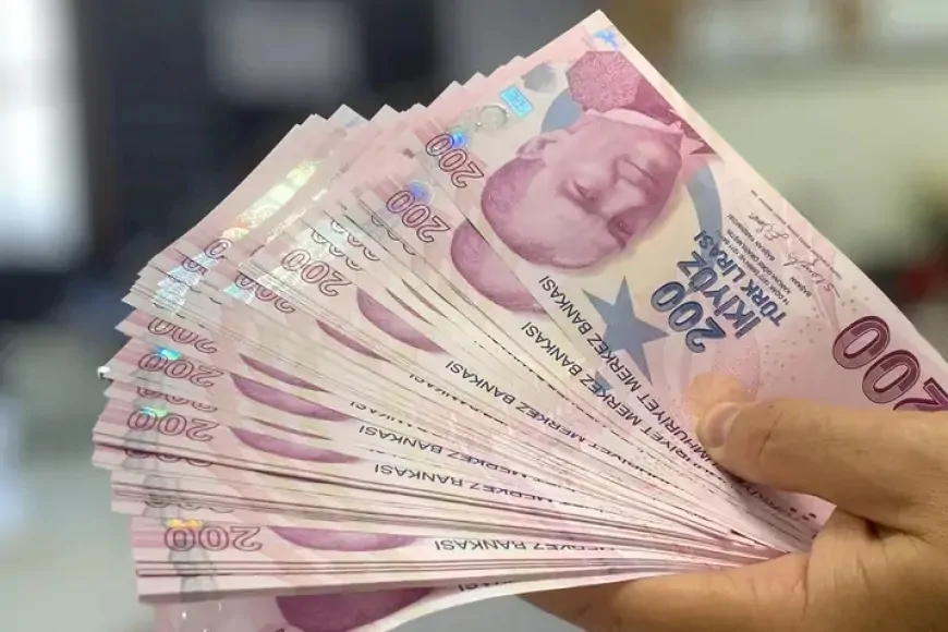 2025 Fitre Bedeli Açıklandı: 'Fitre Ne Kadar, Kimlere Verilir?'