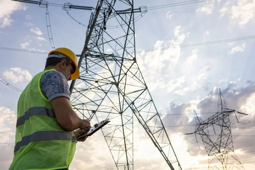 Türkiye'nin günlük elektrik üretim ve tüketim verileri açıklandı: Doğal gaz santralleri zirvede