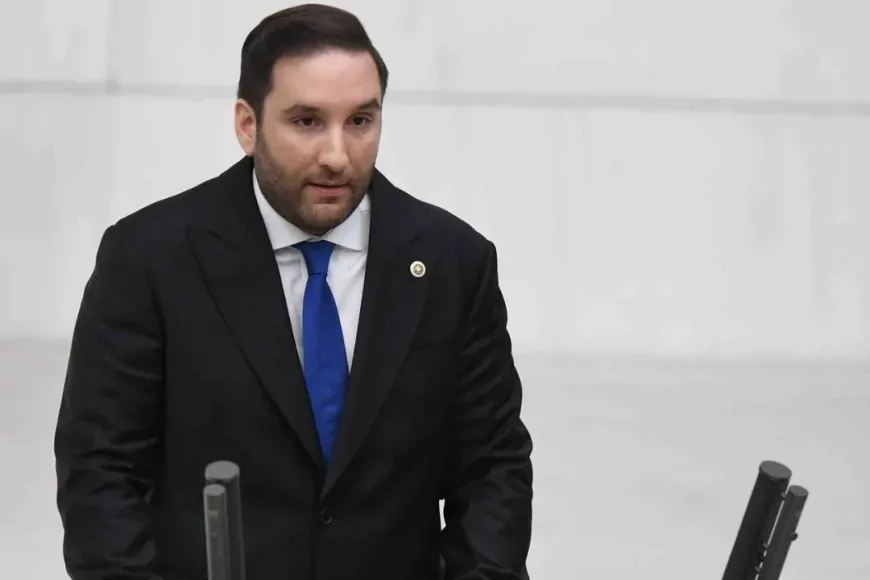 CHP'li Bilal Bilici: 'Tutarsız Dış Politika Türkiye'yi Zayıflatıyor, İstikrarlı Bir Yönelim Şart'