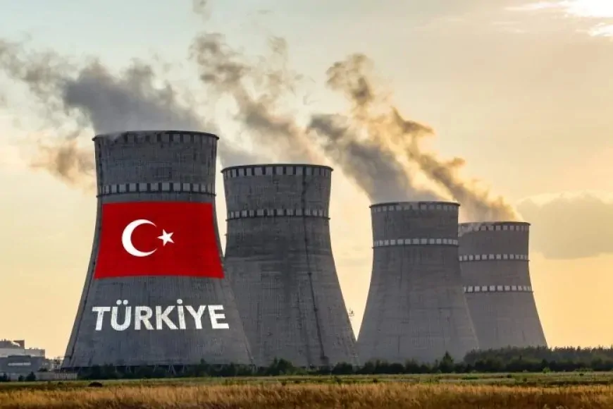 Milli İstihbarat Akademisi’nden önemli nükleer enerji raporu: Türkiye’nin stratejik gücü