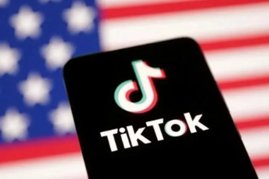 TikTok, ABD'deki Yasak Sonrası Yeniden Uygulama Mağazalarında