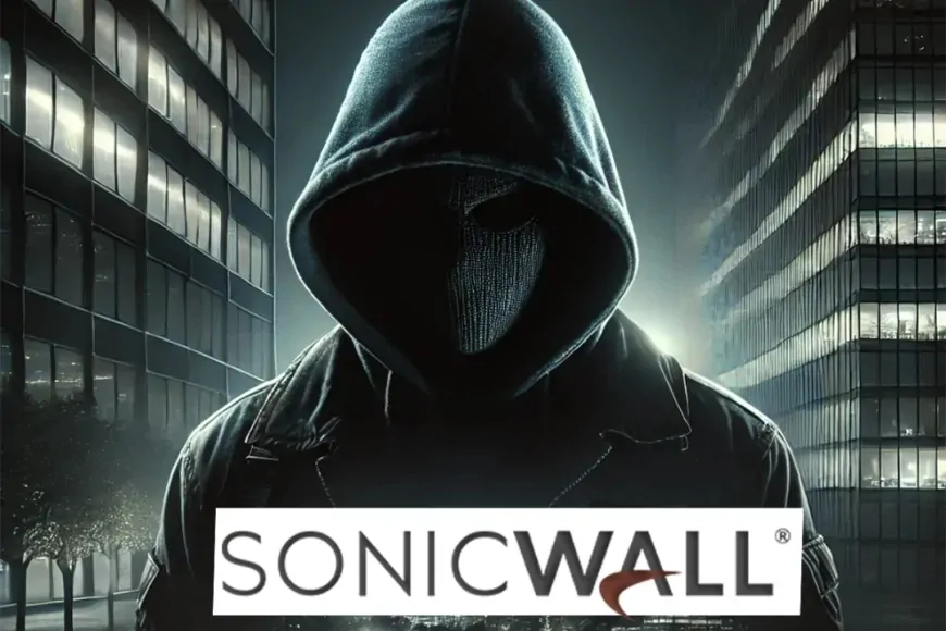 SonicWall güvenlik açığı saldırıya uğradı: PoC exploit sonrası tehdit büyüyor