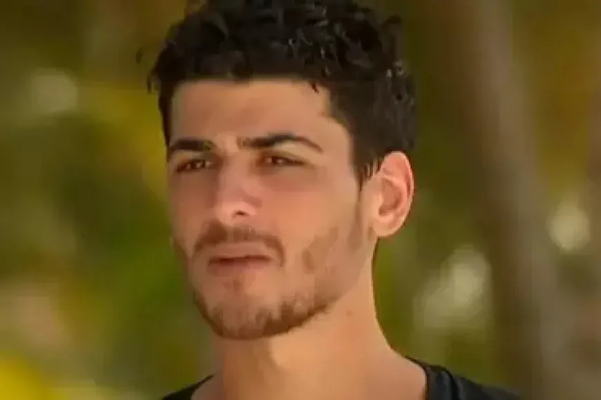 Yiğit Poyraz'dan Survivor'da Pınar'a tepki: 'İşleri karıştırmayı seviyor'