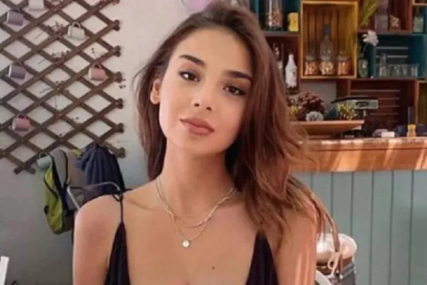 Merve Taşkın müstehcenlik suçlamasıyla gözaltına alındı, adliyeye sevk edildi