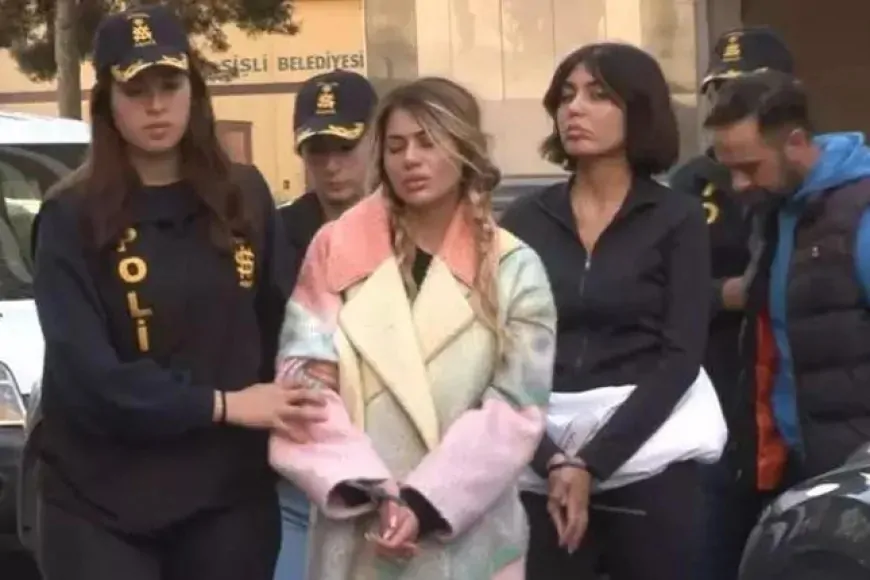 Nihal Candan cezaevi sonrası evliliğini anlattı: 'İki senedir evliyim, ismi evli'