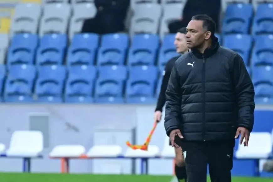 Bodrum FK Teknik Direktörü Morais: 'Fenerbahçe'nin başarılı olmasını isterim'