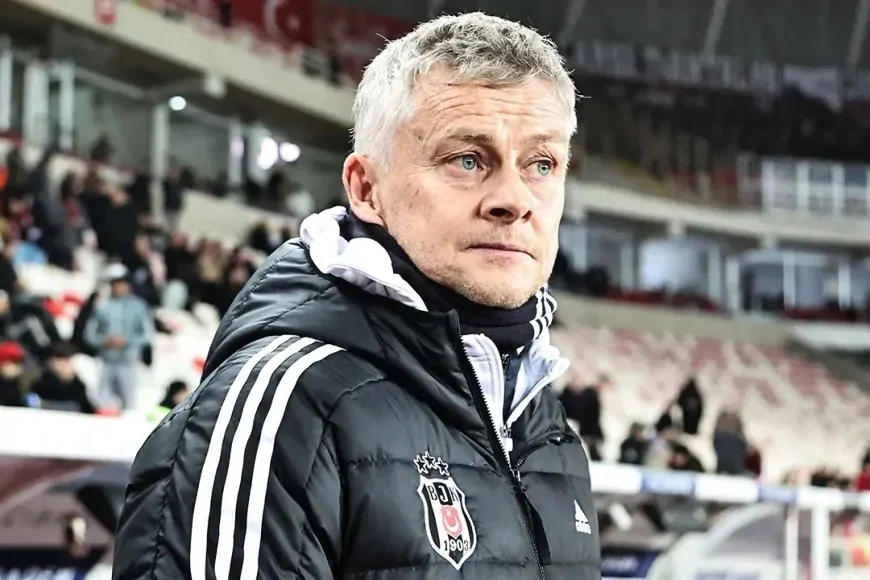 Solskjaer'den Beşiktaşlı Futbolculara Mesaj: 'İstikrarı Öğrenmeliyiz'