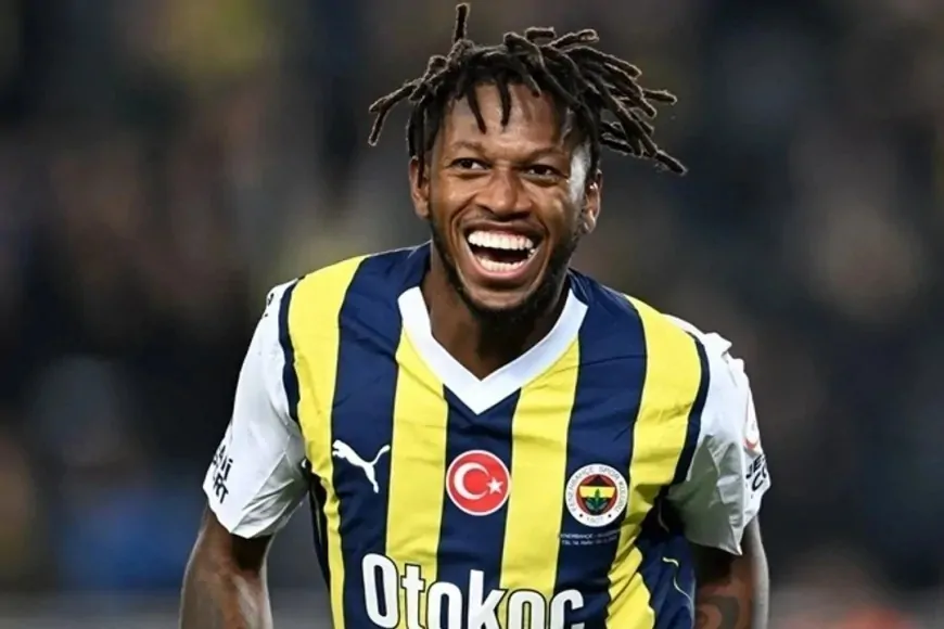 Fenerbahçeli Fred maç sonunda sekerek ayrıldı: Son durumu açıklandı