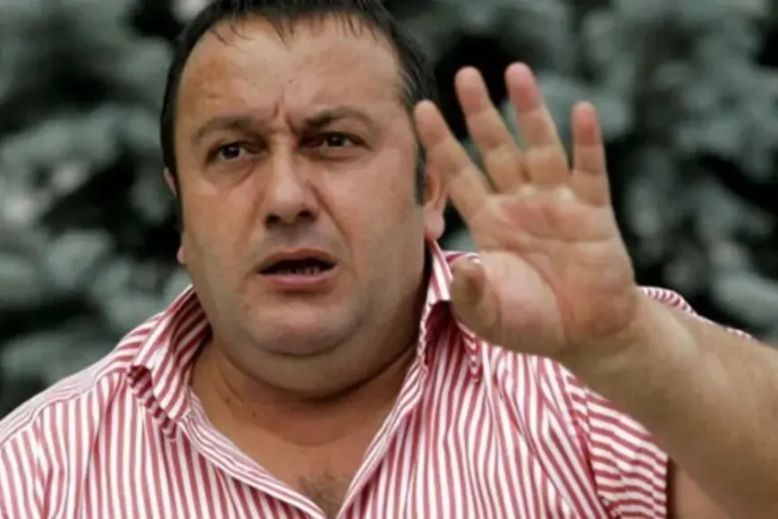 İsmail Türüt’ten Lvbel C5’e sert tepki: ‘Senin hav havına da sülalene de!’