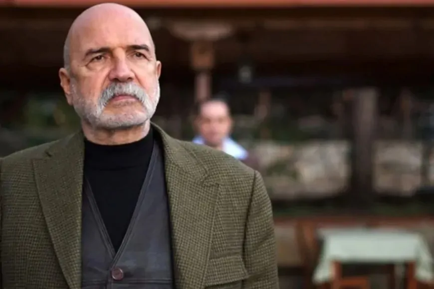 Altan Gördüm'den aldatma iddialarına net yanıt: 'Bu ilişkimiz olmazdı'