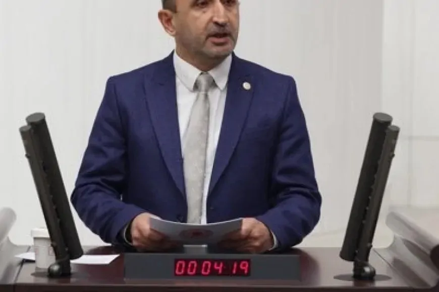 Şahzade Demir: ‘HÜDA PAR’ın çalıştayındaki hangi maddeye karşı çıkılıyor?’