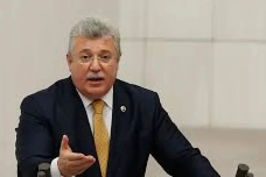 Muhammet Emin Akbaşoğlu: ‘Türkiye, küresel güçlere karşı bağımsız ve dik duruyor’