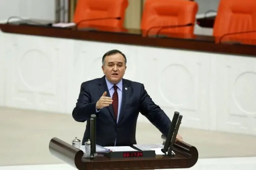 Erkan Akçay: ‘TÜSİAD vesayetçi zihniyetle siyaset ve yargıyı baskı altına almaya çalışıyor’
