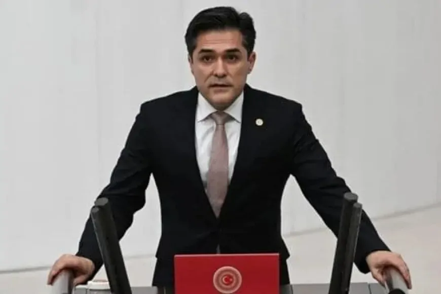 Buğra Kavuncu: ‘Türkiye’yi karanlığa sürüklüyorlar, millet bu oyunu bozacaktır’