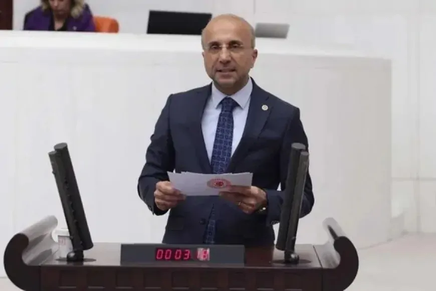 Aşkın Genç: ‘Kayseri’de vatandaşlar ambulans çağırmak için tepelere çıkıyor’