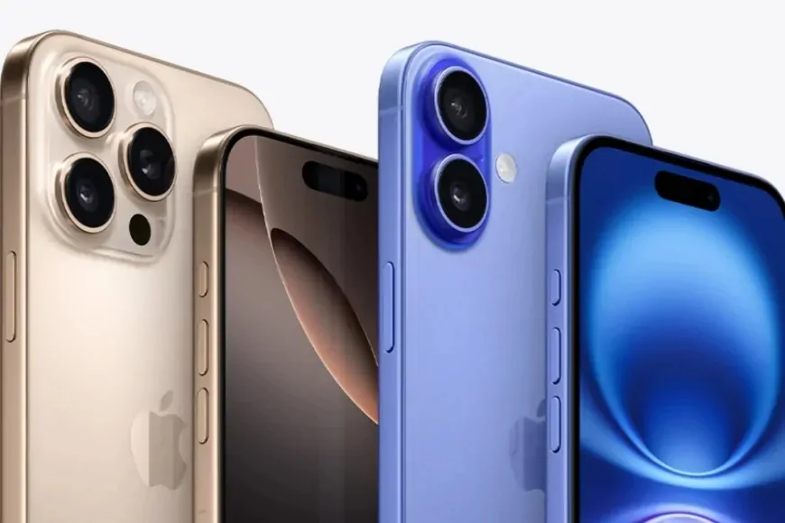 ABD'li Vekillerden İngiltere'ye Sert Uyarı: iPhone'lara Arka Kapı Açmayın