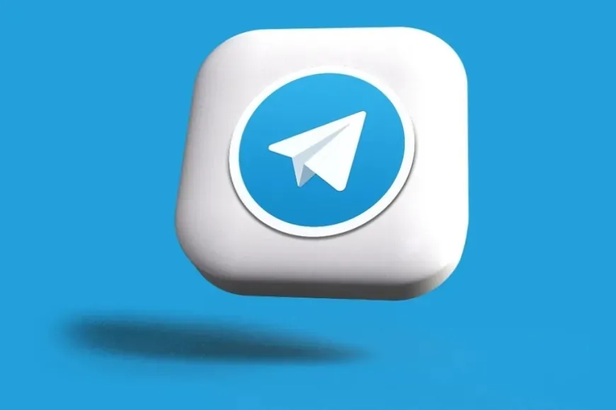 Telegram 2025’in Yeni Güncellemesini Yayınladı: Yapay Zeka Destekli Çıkartma Arama ve Daha Fazlası
