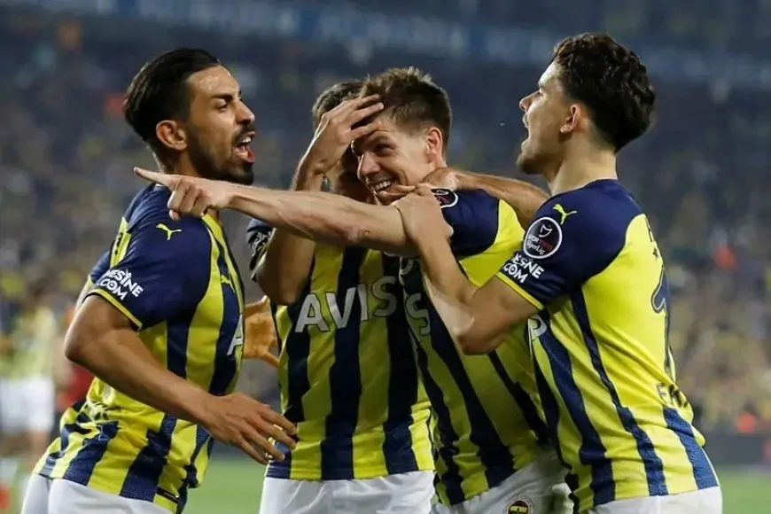 Fenerbahçe'den Galatasaray derbisine dev prim hamlesi: 60 milyon TL!